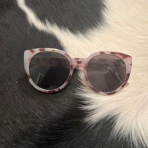 Tortoise Shell Sunglasses